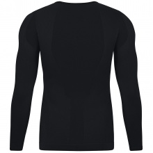 JAKO Langarmshirt Skinbalance 2.0 schwarz Unterwäsche Herren